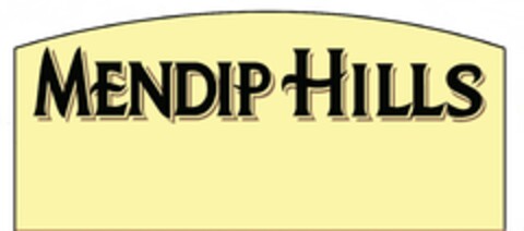 MENDIP HILLS Logo (EUIPO, 30.03.2015)