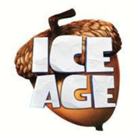 ICE AGE Logo (EUIPO, 04/10/2015)