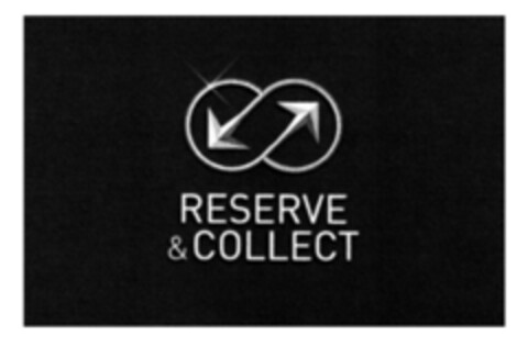 RESERVE & COLLECT Logo (EUIPO, 13.04.2015)