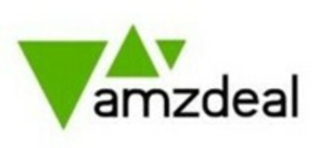 amzdeal Logo (EUIPO, 04/29/2015)