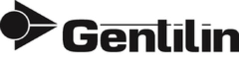 Gentilin Logo (EUIPO, 05/27/2015)