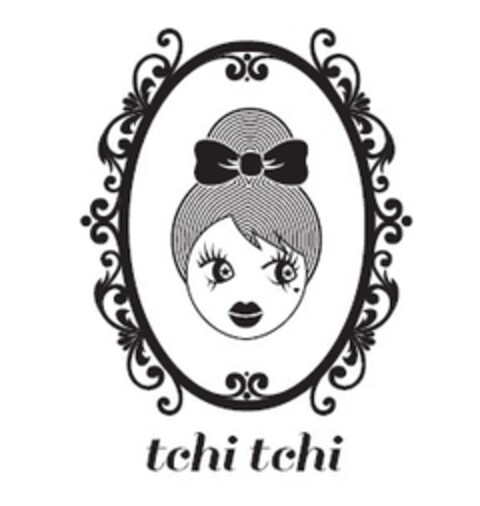 tchi tchi Logo (EUIPO, 29.05.2015)