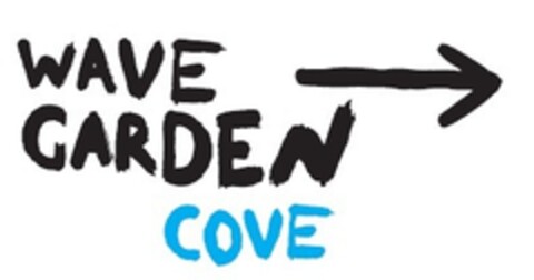 WAVE GARDEN COVE Logo (EUIPO, 15.06.2015)