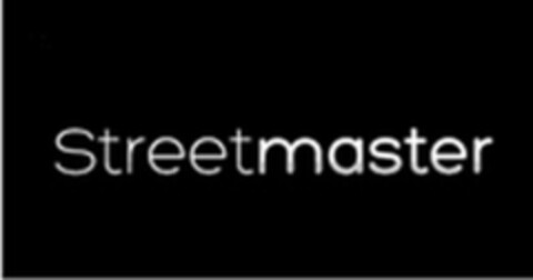 Streetmaster Logo (EUIPO, 09/01/2015)