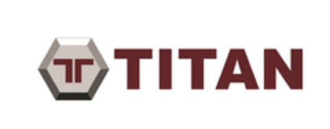 T TITAN Logo (EUIPO, 16.09.2015)