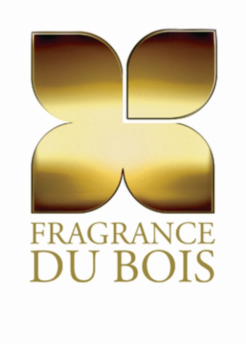 FRAGRANCE DU BOIS Logo (EUIPO, 09/23/2015)