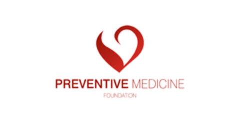 PREVENTIVE MEDICINE FOUNDATION Logo (EUIPO, 05.10.2015)