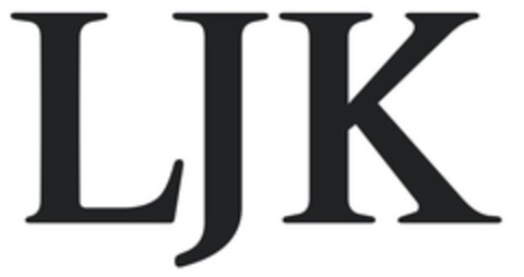 LJK Logo (EUIPO, 13.10.2015)