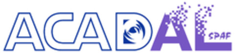 ACADAL SPAF Logo (EUIPO, 11/05/2015)