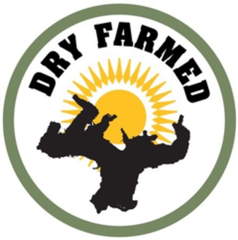 DRY FARMED Logo (EUIPO, 04.03.2016)