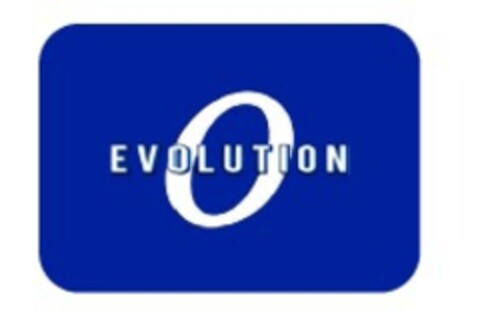 O EVOLUTION Logo (EUIPO, 26.11.2015)