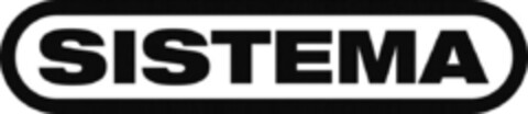 SISTEMA Logo (EUIPO, 12.02.2016)