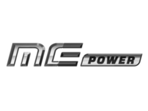 ME POWER Logo (EUIPO, 01.03.2016)
