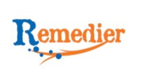 REMEDIER Logo (EUIPO, 04.03.2016)