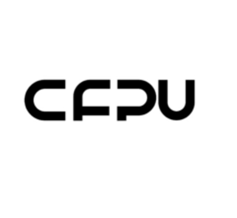 CFPU Logo (EUIPO, 03/23/2016)