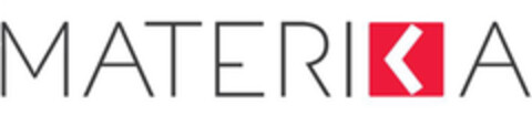 MATERIKA Logo (EUIPO, 11.04.2016)