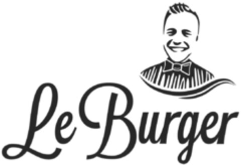 LeBurger Logo (EUIPO, 06.06.2016)