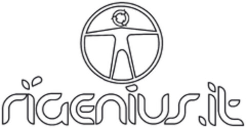 rigenius.it Logo (EUIPO, 15.06.2016)