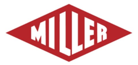 MILLER Logo (EUIPO, 06/15/2016)