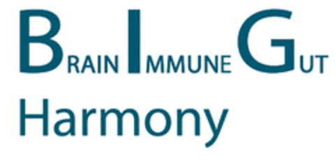 BRAIN IMMUNE GUT Harmony Logo (EUIPO, 04.07.2016)