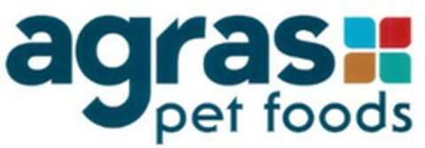 Agras Pet Foods Logo (EUIPO, 18.07.2016)