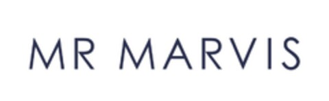 MR MARVIS Logo (EUIPO, 22.07.2016)