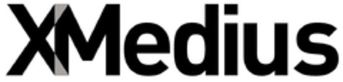 XMedius Logo (EUIPO, 25.07.2016)