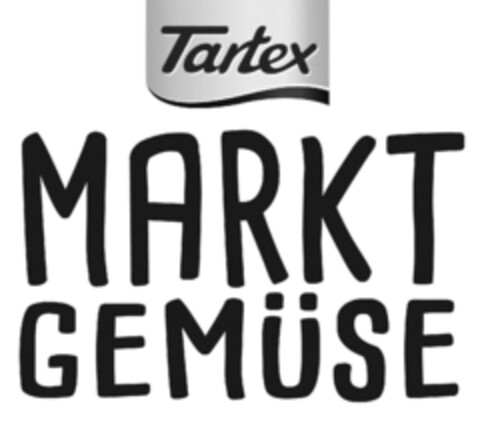 TARTEX MARKTGEMÜSE Logo (EUIPO, 07.09.2016)