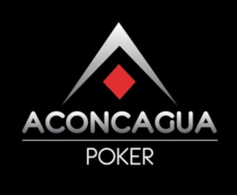 ACONCAGUA POKER Logo (EUIPO, 13.09.2016)