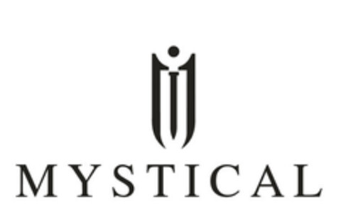 MYSTICAL Logo (EUIPO, 09/27/2016)