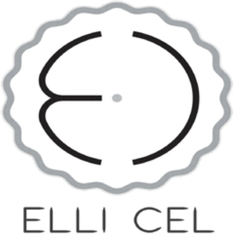 ELLI CEL Logo (EUIPO, 24.10.2016)