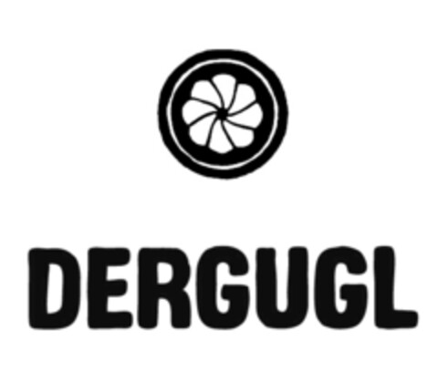 DERGUGL Logo (EUIPO, 01.11.2016)