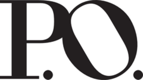 P.O. Logo (EUIPO, 21.11.2016)