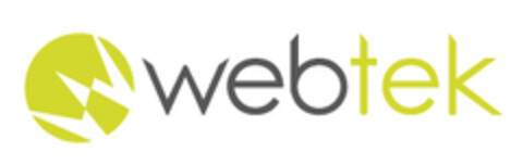 WEBTEK Logo (EUIPO, 28.11.2016)