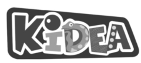 KIDEA Logo (EUIPO, 05.12.2016)