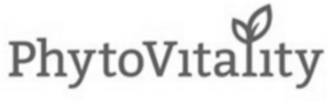 PhytoVitality Logo (EUIPO, 30.01.2017)