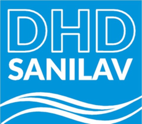 DHD SANILAV Logo (EUIPO, 03.02.2017)