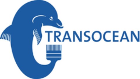 TRANSOCEAN Logo (EUIPO, 03.02.2017)