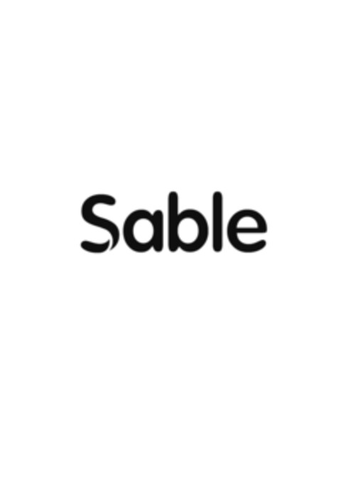 Sable Logo (EUIPO, 28.02.2017)