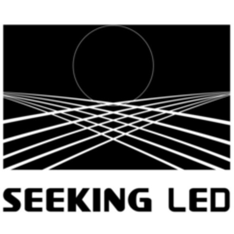 SEEKING LED Logo (EUIPO, 05/14/2017)