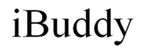 iBuddy Logo (EUIPO, 06/16/2017)