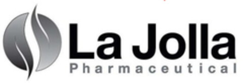 La Jolla Pharmaceutical Logo (EUIPO, 24.07.2017)
