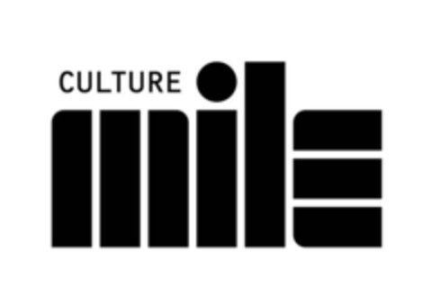 CULTURE MILE Logo (EUIPO, 18.08.2017)