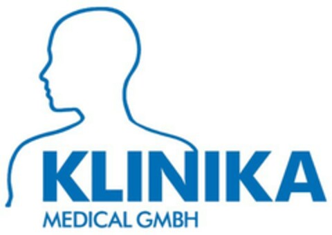 KLINIKA MEDICAL GMBH Logo (EUIPO, 16.10.2017)