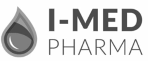 I-MED PHARMA Logo (EUIPO, 01.11.2017)