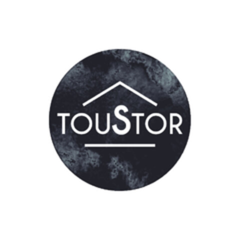 TOUSTOR Logo (EUIPO, 08.01.2018)