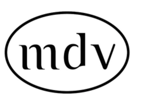 MDV Logo (EUIPO, 22.01.2018)