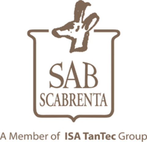 SAB SCABRENTA  A Member of ISA TanTec Group Logo (EUIPO, 25.01.2018)