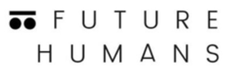 Future Humans Logo (EUIPO, 05.02.2018)