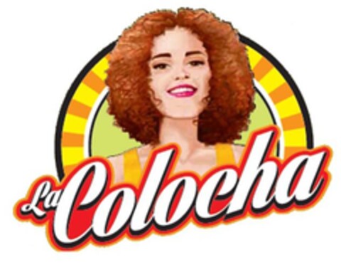 LA COLOCHA Logo (EUIPO, 16.02.2018)